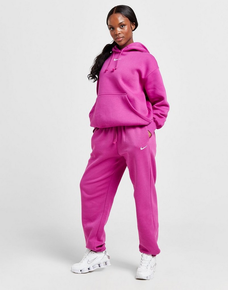 JD Sports Nike Sudadera con capucha Sportswear Phoenix Fleece Ahorra y exporta