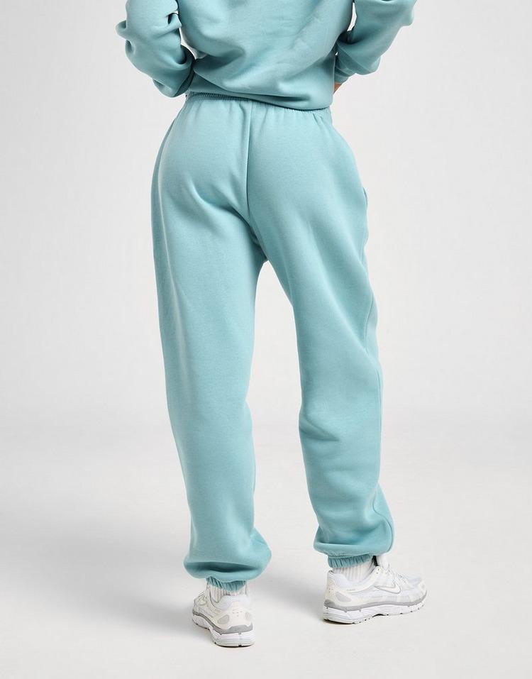 JD Sports Nike Jogger oversize High Waist Sportswear Phoenix Fleece Precios de Black Friday
