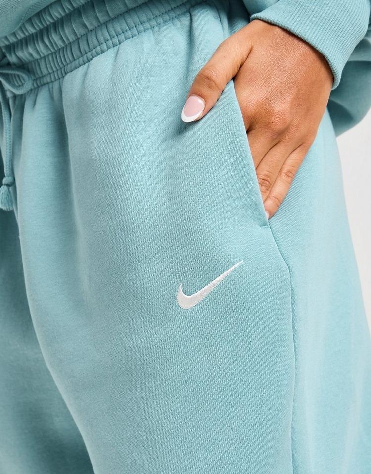 JD Sports Nike Jogger oversize High Waist Sportswear Phoenix Fleece Precios de Black Friday