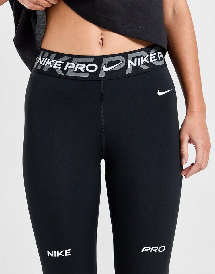 JD Sports Nike leggings Training Pro Graphic Libre de impuestos