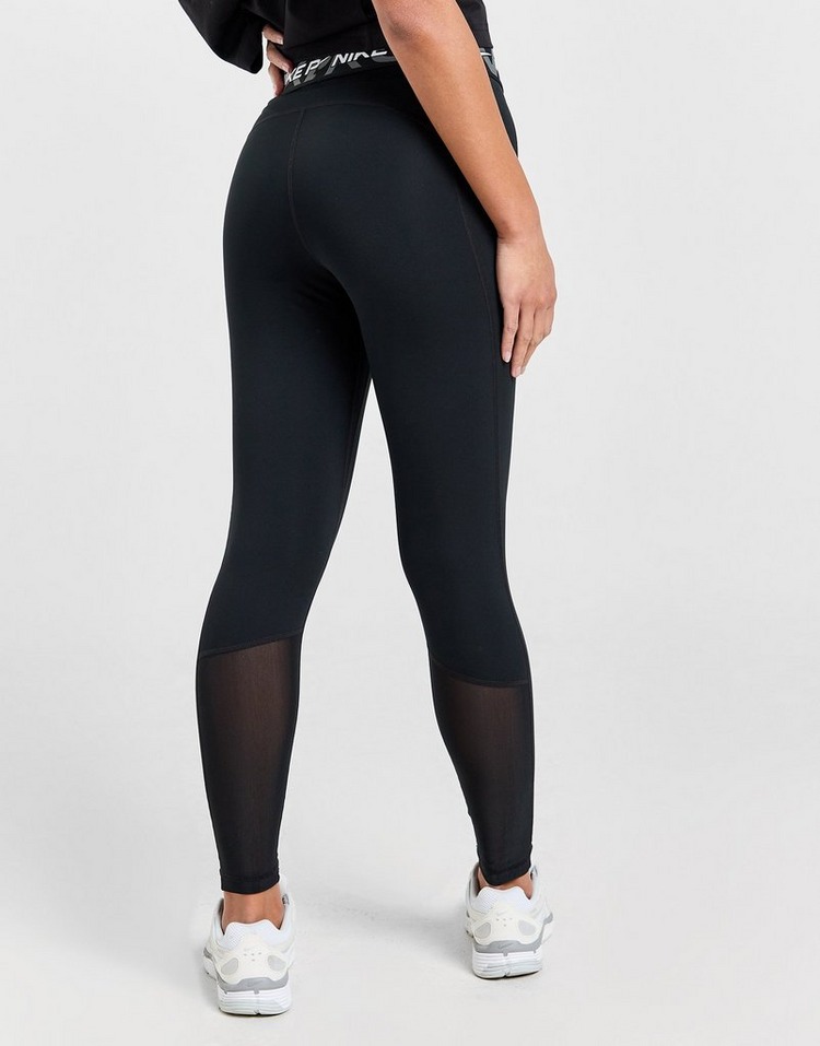 JD Sports Nike leggings Training Pro Graphic Libre de impuestos