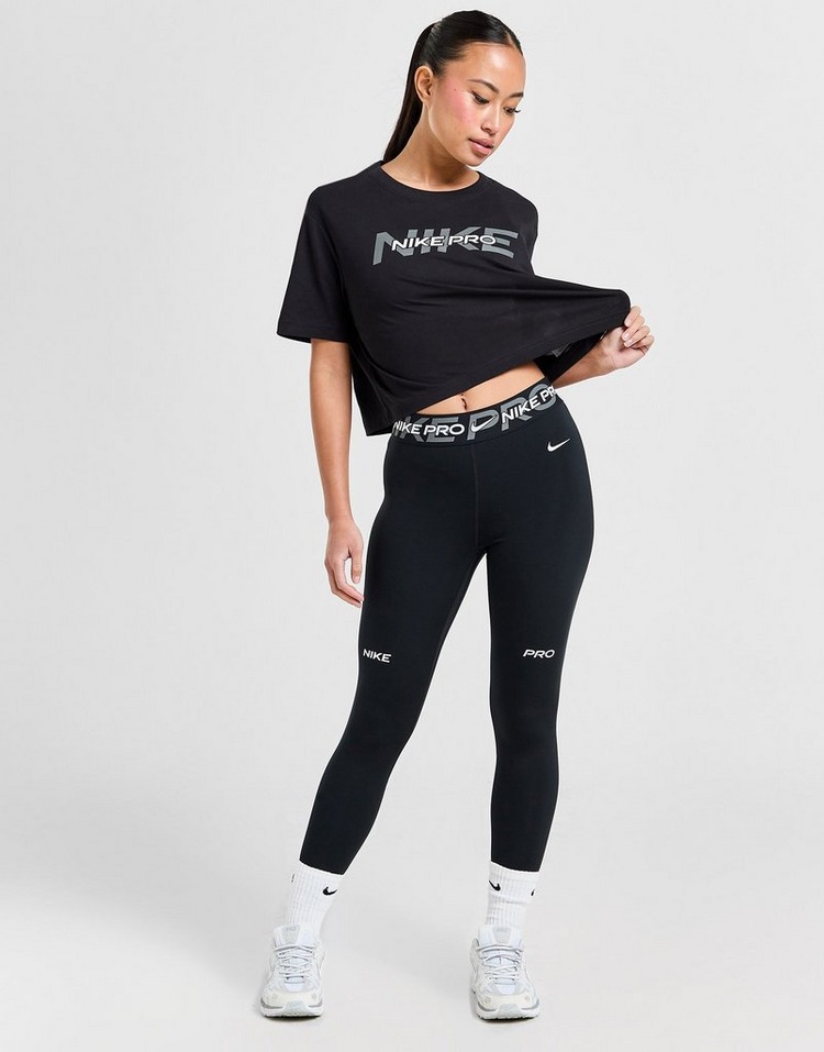 JD Sports Nike leggings Training Pro Graphic Libre de impuestos