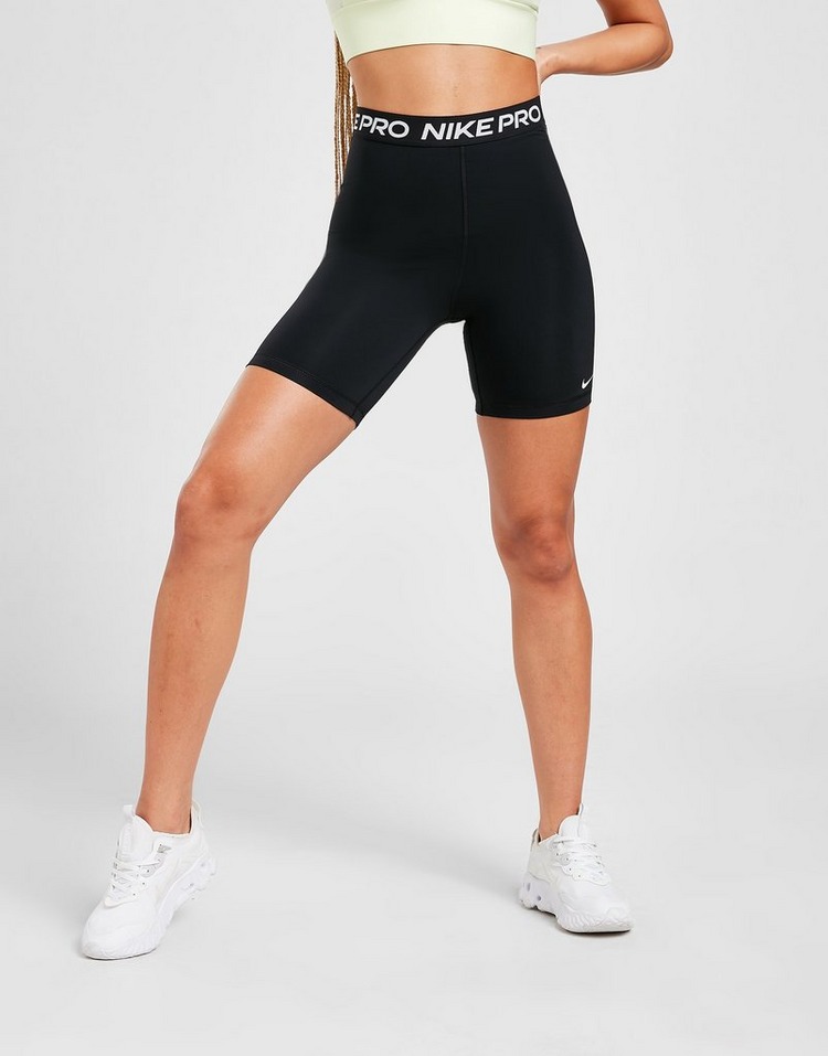 JD Sports Nike pantalón corto Pro 365 High-Rise 7""