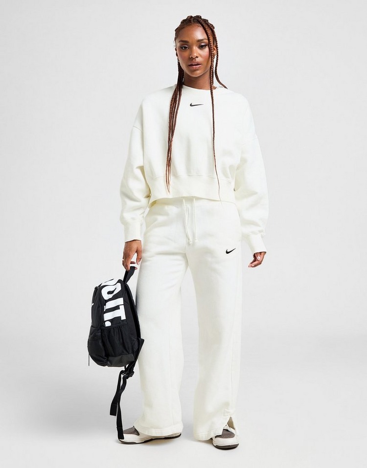 JD Sports Nike Joggers Wide Leg Phoenix Fleece Oferta exclusiva