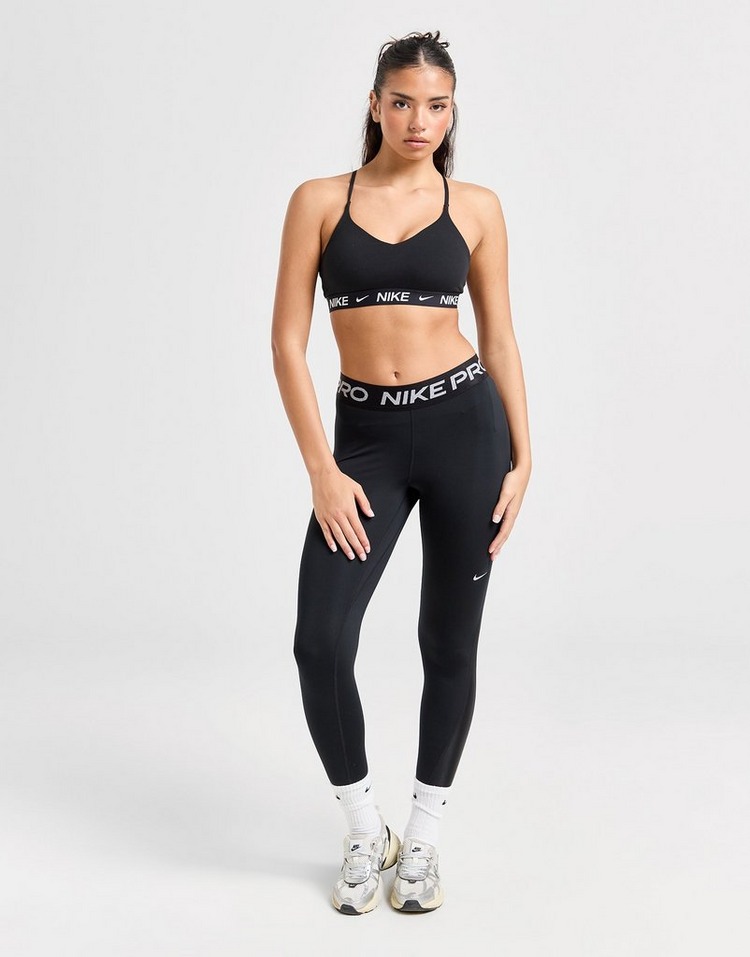 JD Sports Nike Sujetador deportivo Training Indy Descuento por venta flash