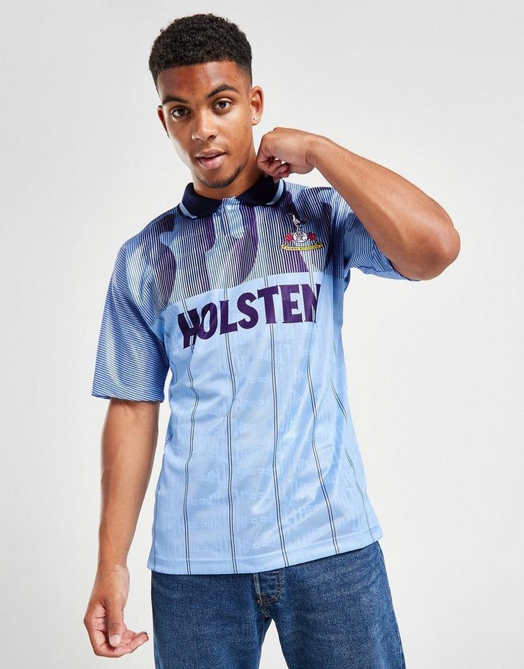 JD Sports Score Draw camiseta tercera equipación Tottenham Hotspur FC '92 Retro Ofertas especiales