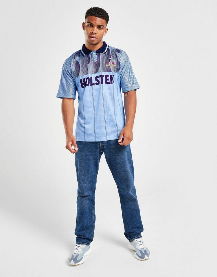 JD Sports Score Draw camiseta tercera equipación Tottenham Hotspur FC '92 Retro Ofertas especiales