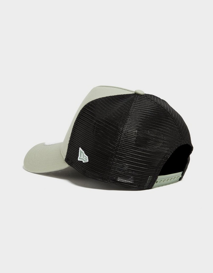 JD Sports New Era Gorra Trucker Chelsea FC A-Frame Precio ultrabajo