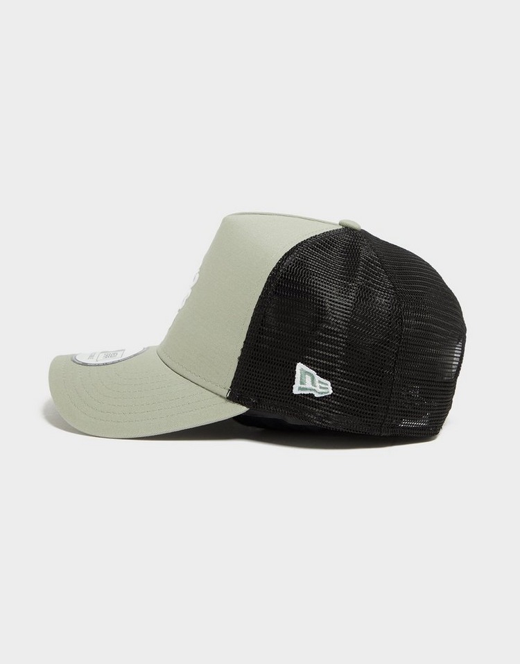 JD Sports New Era Gorra Trucker Chelsea FC A-Frame Precio ultrabajo