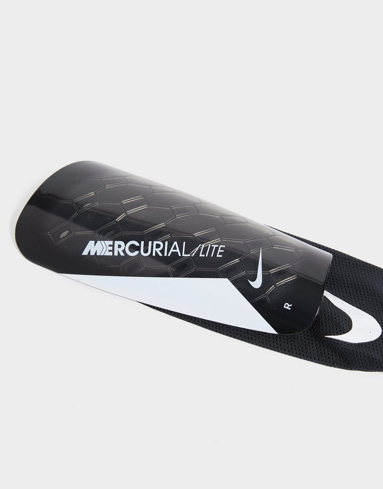 JD Sports Nike espinilleras Mercurial Lite Devoluciones gratuitas