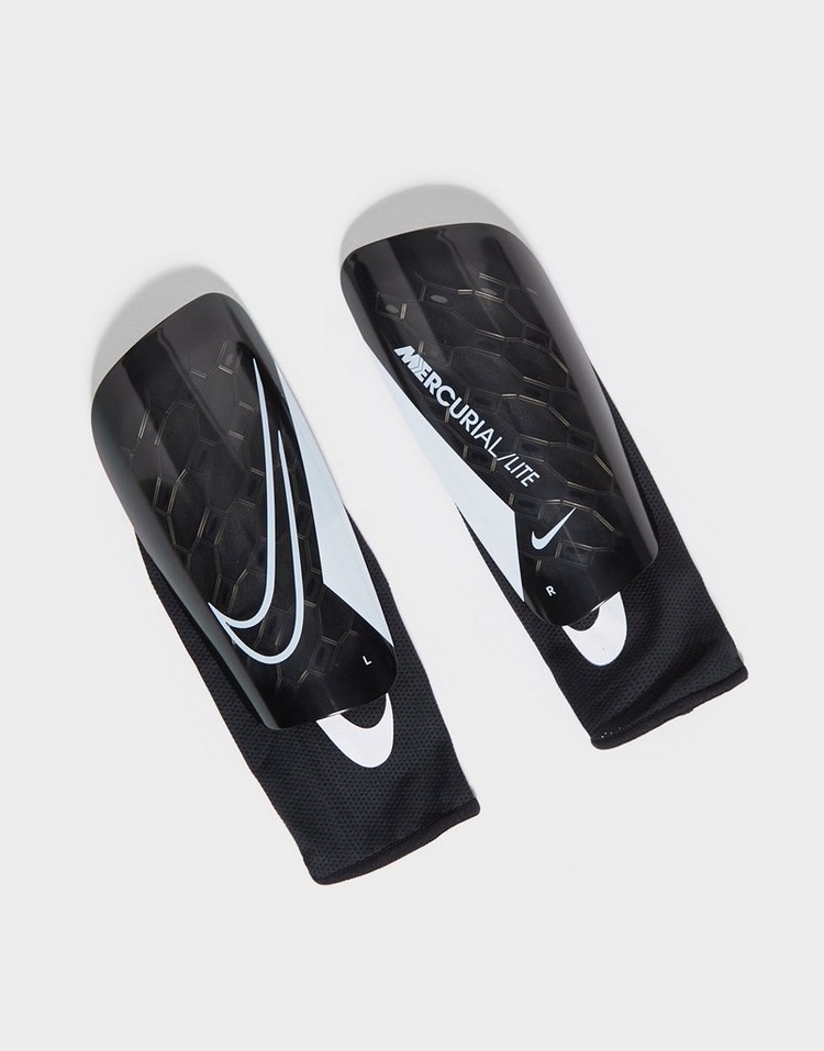 JD Sports Nike espinilleras Mercurial Lite Devoluciones gratuitas