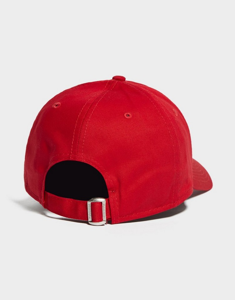 JD Sports New Era 9FORTY Manchester United Adjustable Cap Outlet