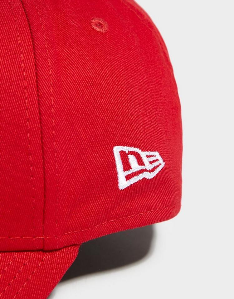 JD Sports New Era 9FORTY Manchester United Adjustable Cap Outlet