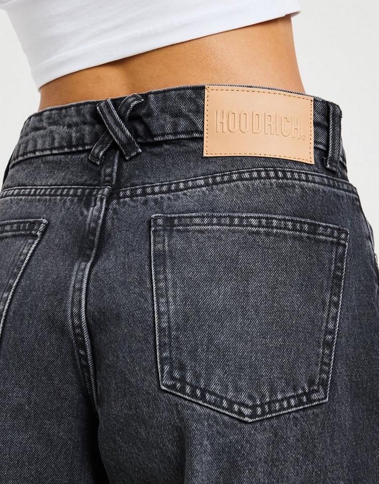 JD Sports Hoodrich Vaqueros Front Script Outlet online