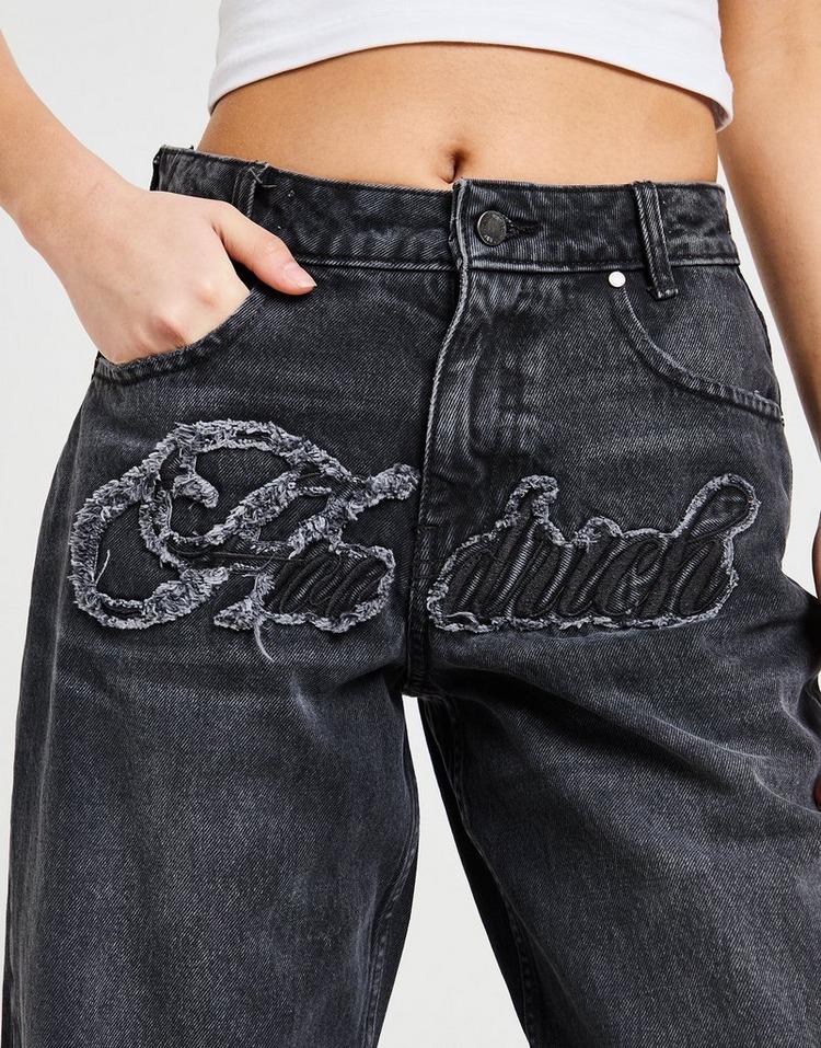 JD Sports Hoodrich Vaqueros Front Script Outlet online