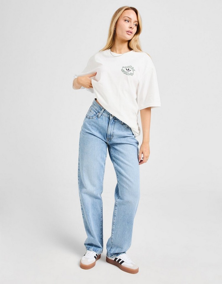 JD Sports LEVI'S Vaqueros 94 Baggy