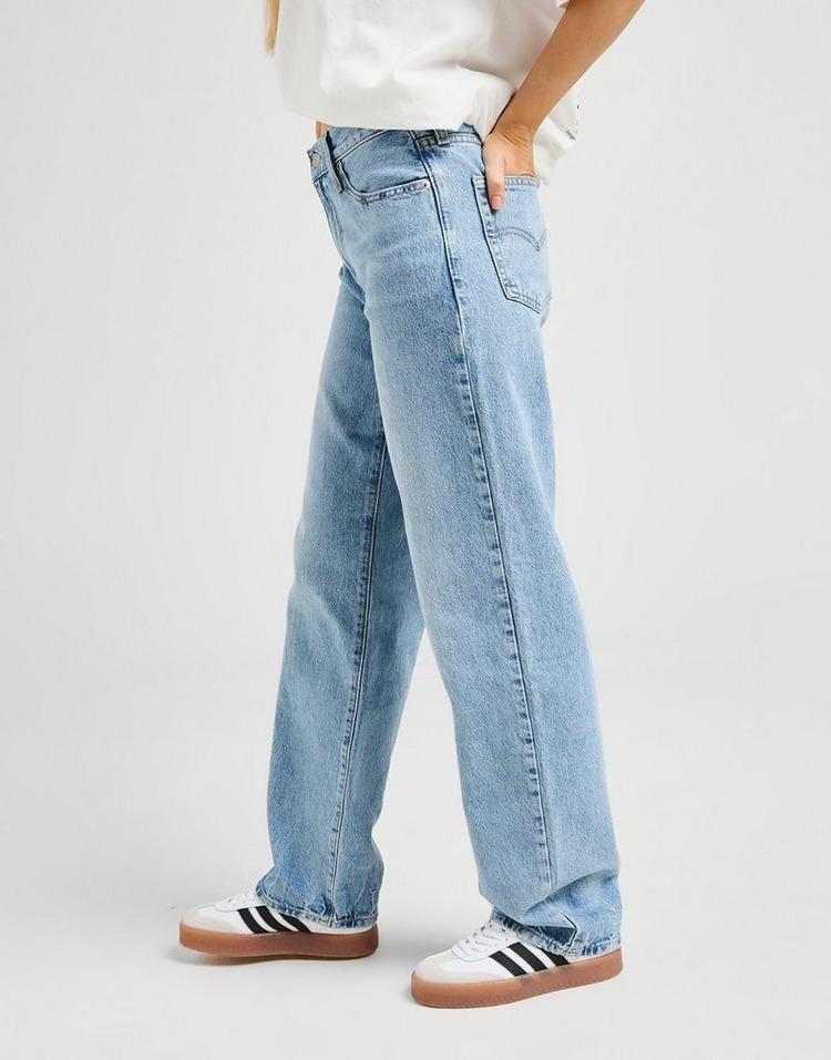 JD Sports LEVI'S Vaqueros 94 Baggy Ofertas