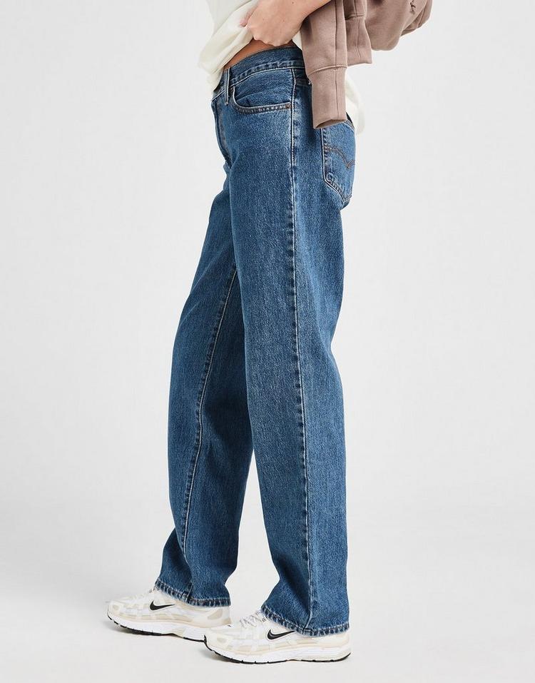 JD Sports LEVI'S Vaqueros 94 Baggy Venta caliente