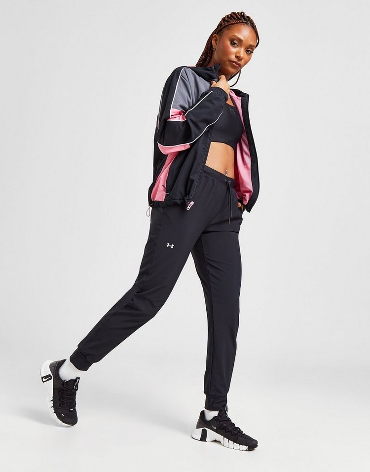 JD Sports Under Armour Pantalón de chándal Rival High-Rise En oferta