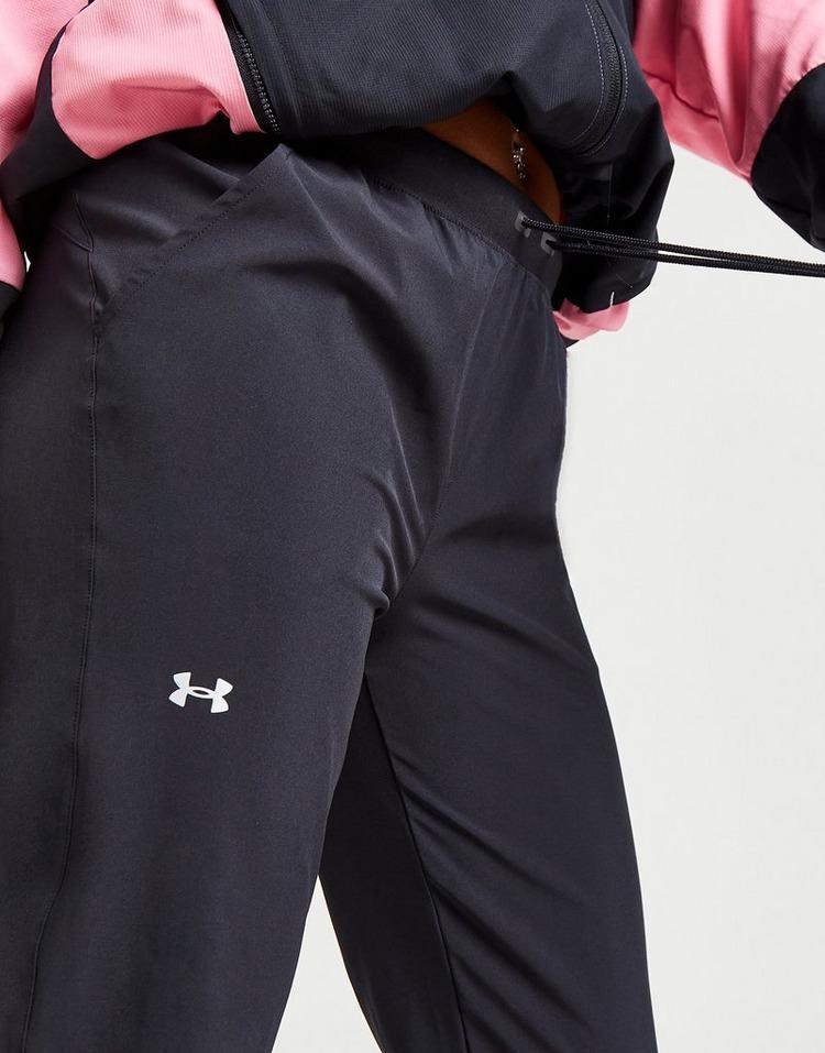 JD Sports Under Armour Pantalón de chándal Rival High-Rise En oferta