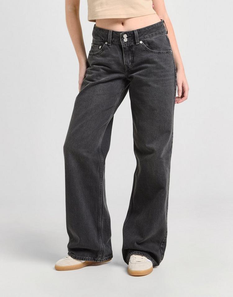 JD Sports LEVI'S Vaqueros Superlow Gran oferta