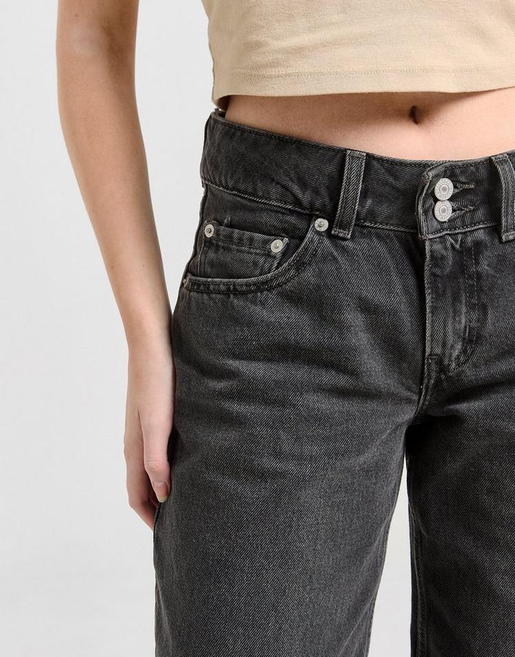 JD Sports LEVI'S Vaqueros Superlow Gran oferta