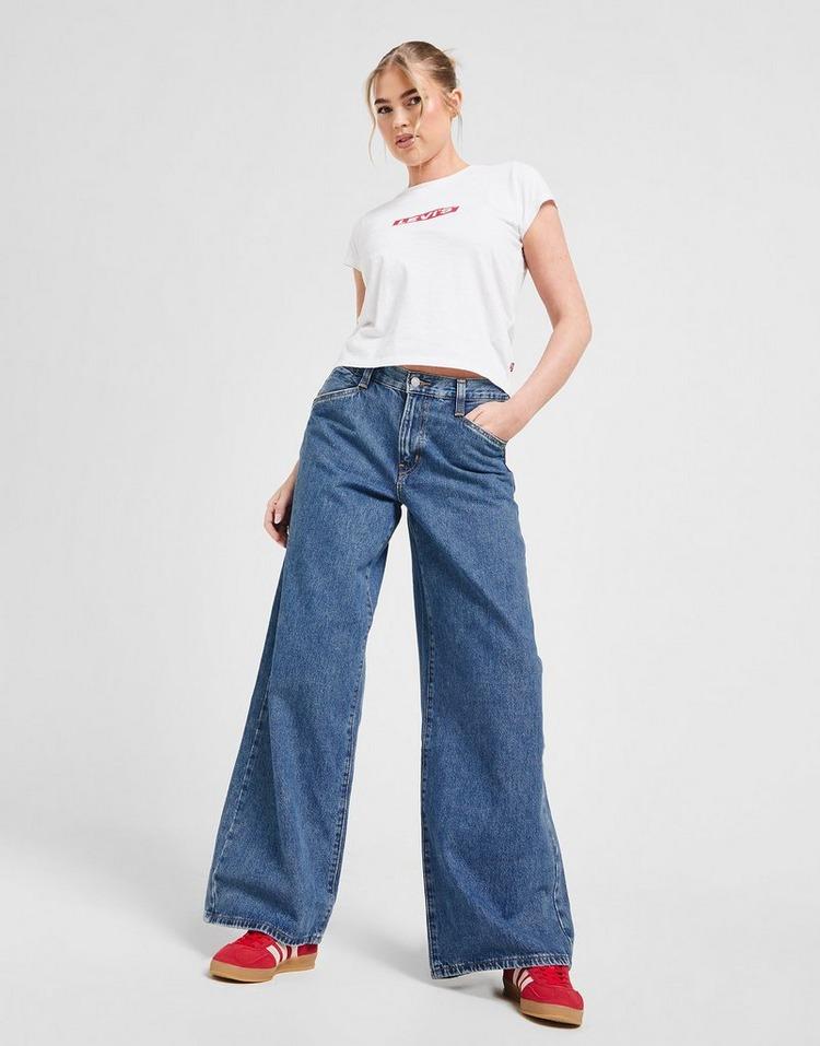 JD Sports LEVI'S Vaqueros 94 Baggy Wide Rebajas baratas