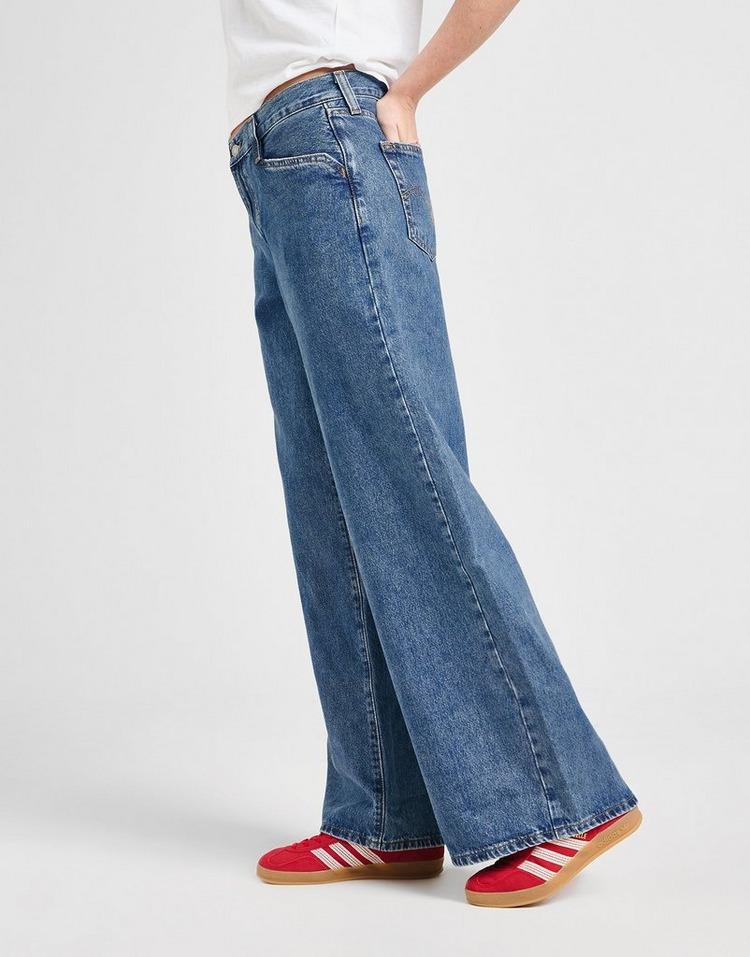 JD Sports LEVI'S Vaqueros 94 Baggy Wide Rebajas baratas