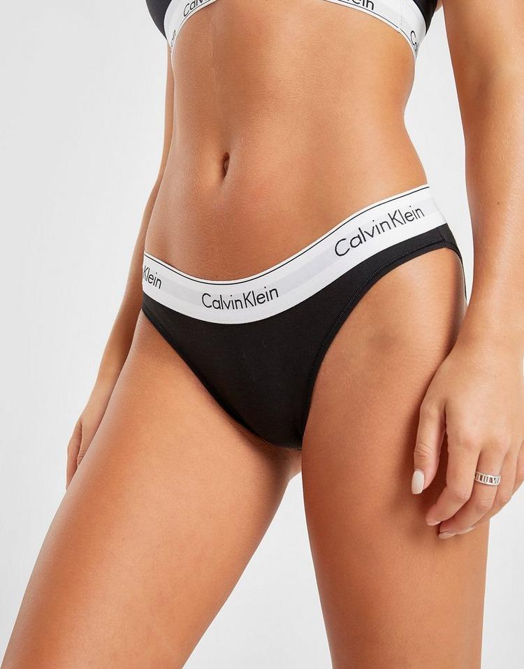 JD Sports Calvin Klein Underwear braguita Modern Rebajas de fábrica