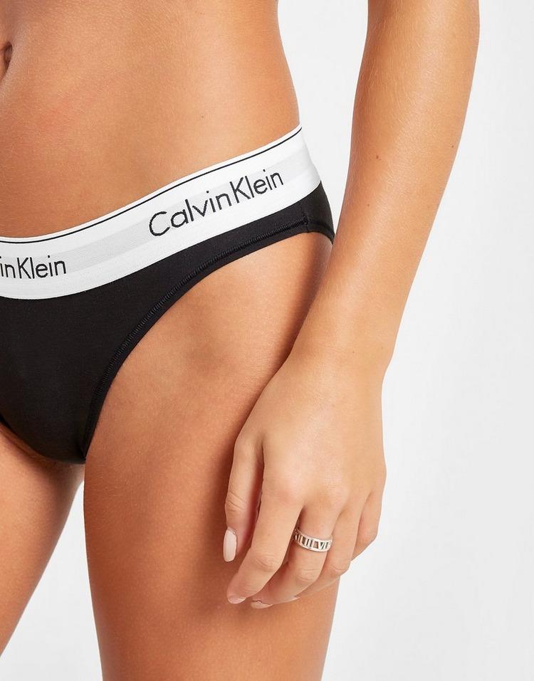 JD Sports Calvin Klein Underwear braguita Modern Rebajas de fábrica