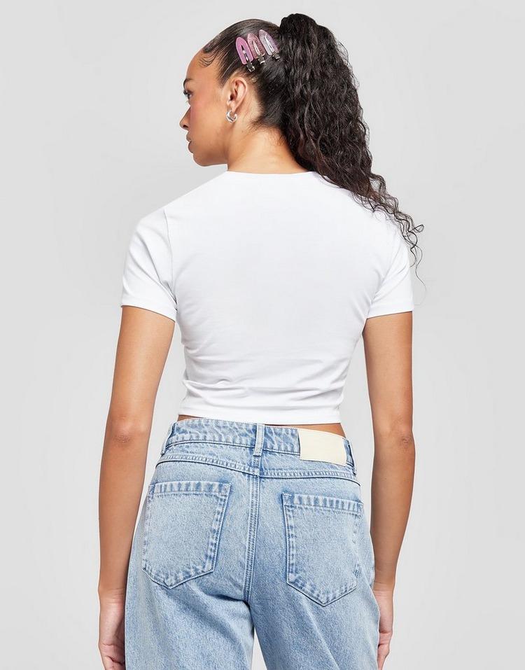 JD Sports Unlike Humans Camiseta Flame Slim Mejor oferta