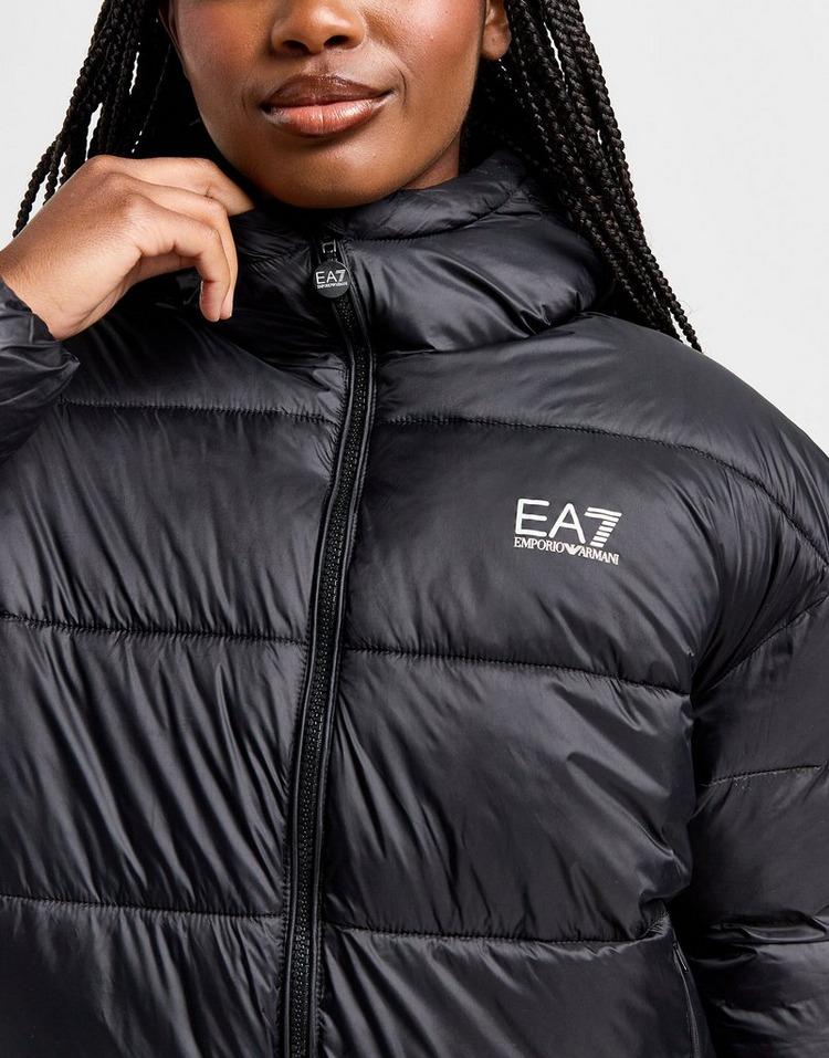 JD Sports EA7 Emporio Armani Chaqueta Padded Shine Rebajas top