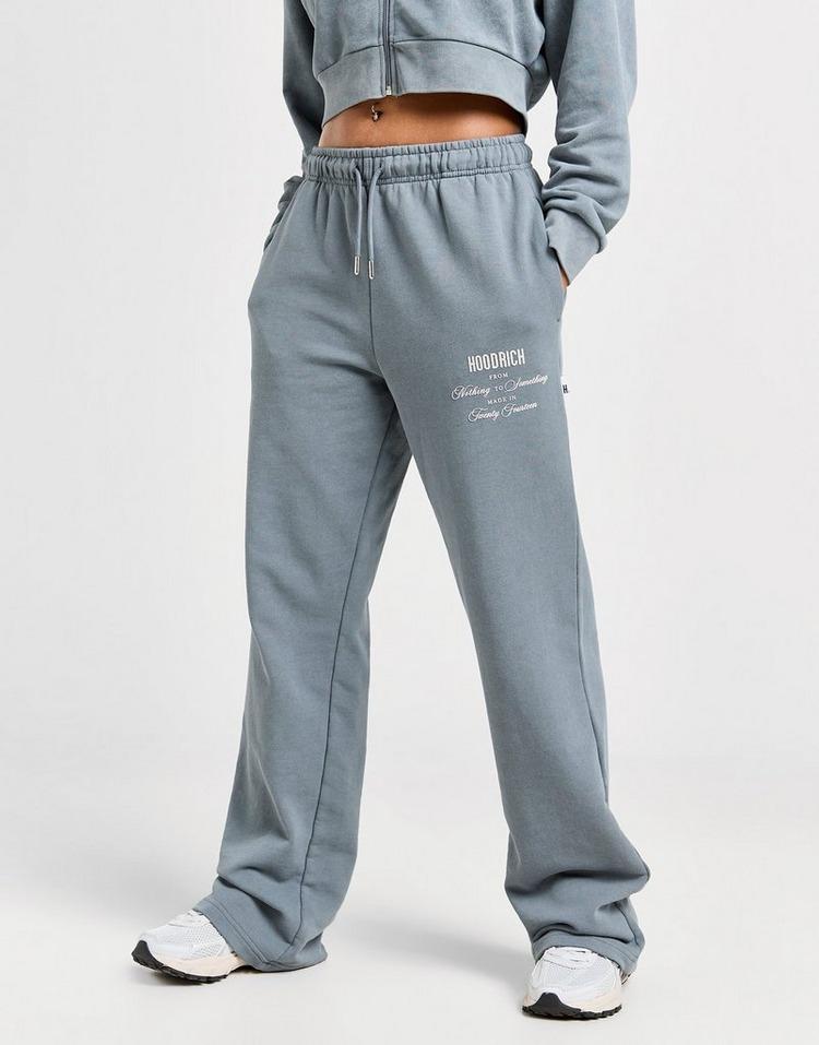 JD Sports Hoodrich Joggers Wide Leg Equate Oferta especial