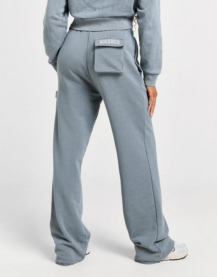 JD Sports Hoodrich Joggers Wide Leg Equate Oferta especial