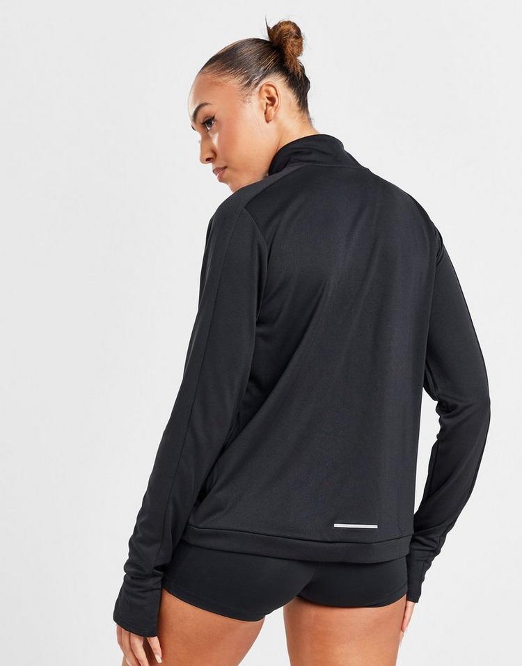 JD Sports Nike Camiseta de chándal Running Pacer 1/4 Zip Dri-FIT Envío gratis