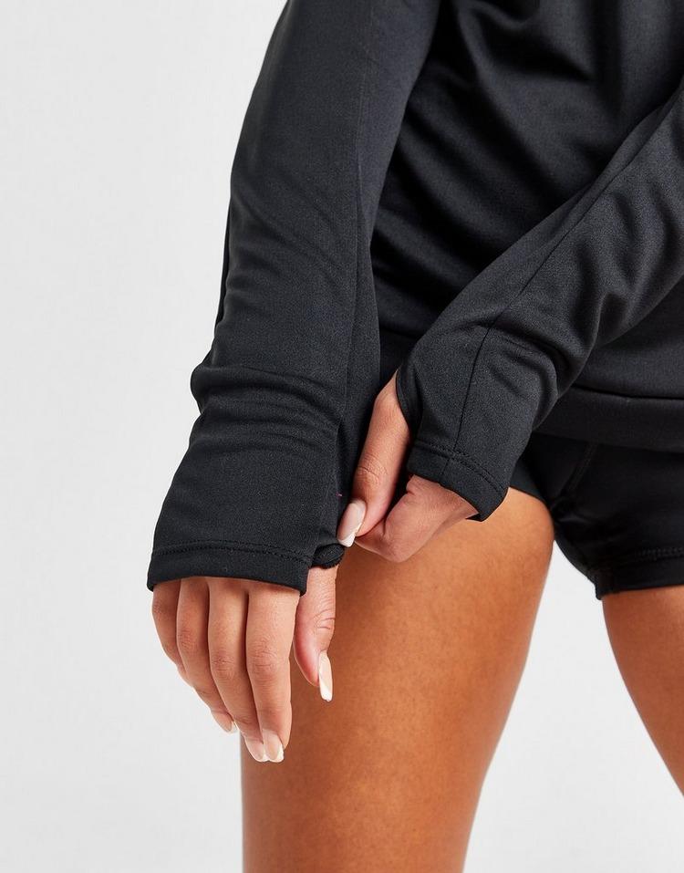 JD Sports Nike Camiseta de chándal Running Pacer 1/4 Zip Dri-FIT Envío gratis