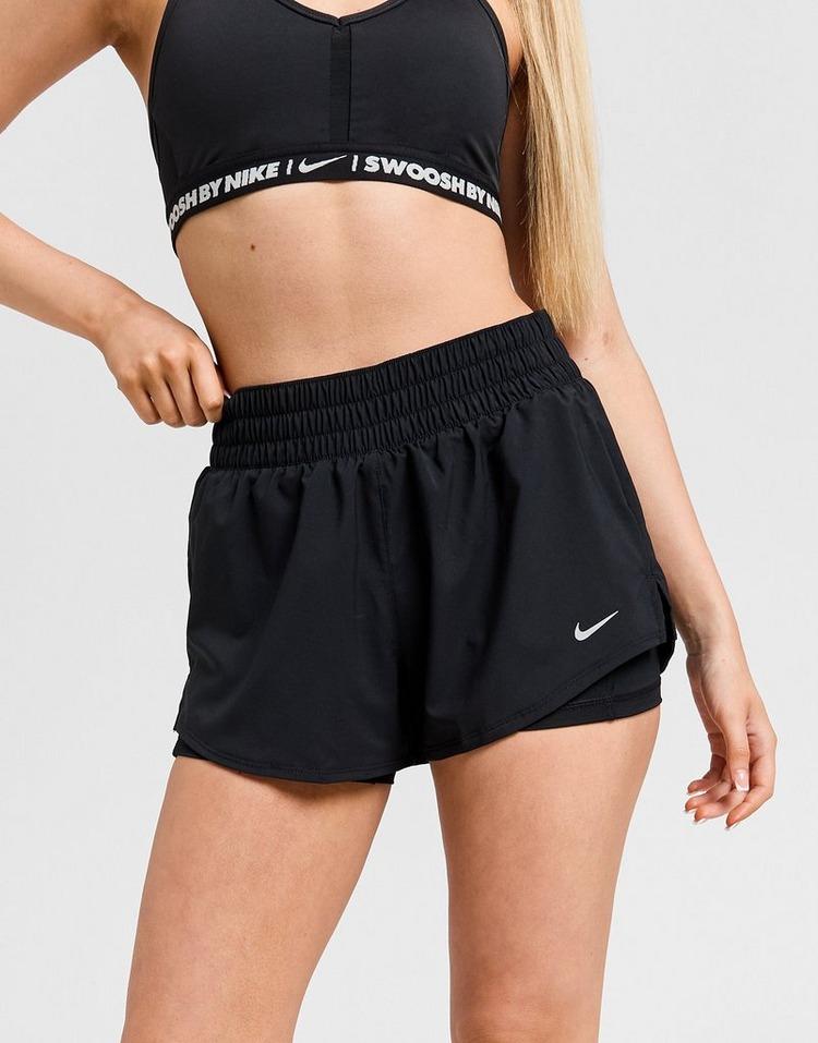 JD Sports Nike Pantalón Corto Training 2-in-1 3" Últimos 3 días
