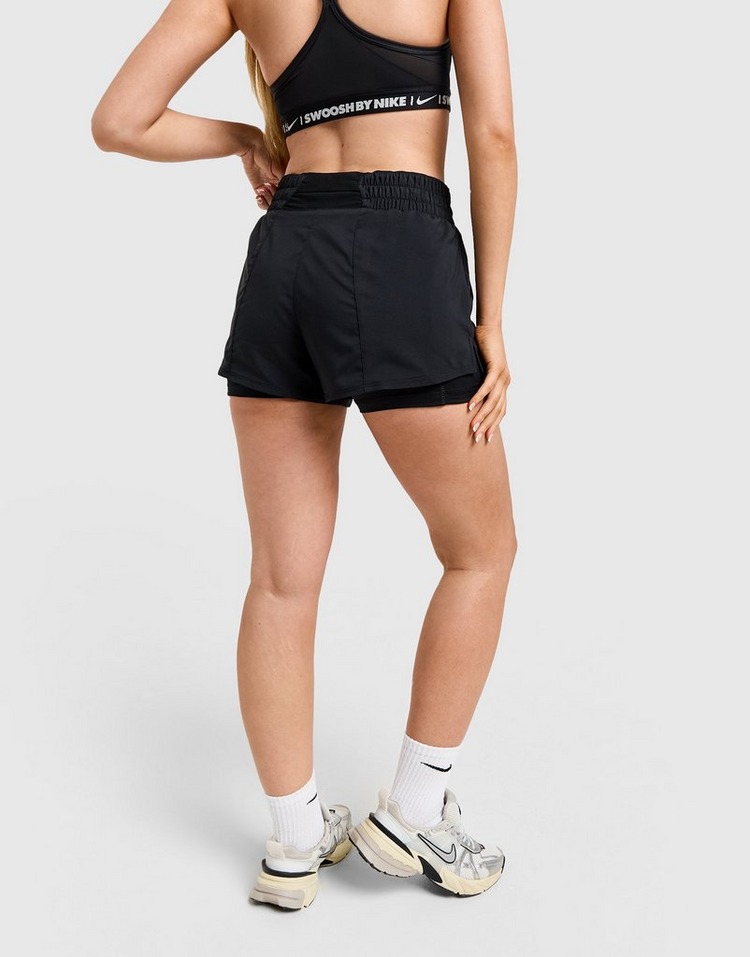JD Sports Nike Pantalón Corto Training 2-in-1 3" Últimos 3 días