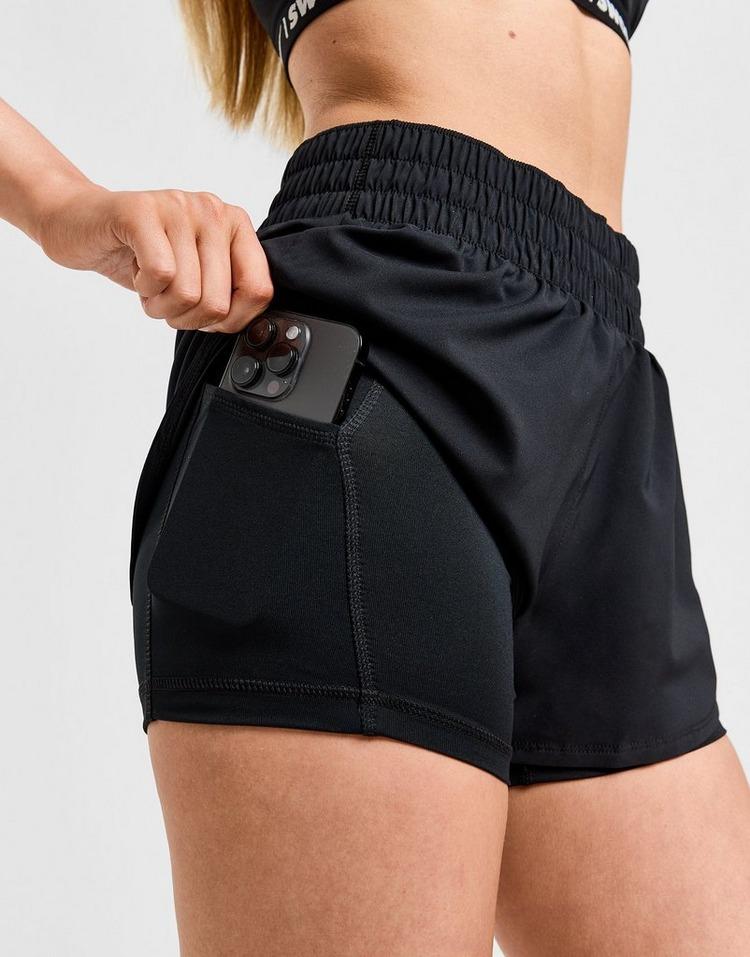 JD Sports Nike Pantalón Corto Training 2-in-1 3" Últimos 3 días