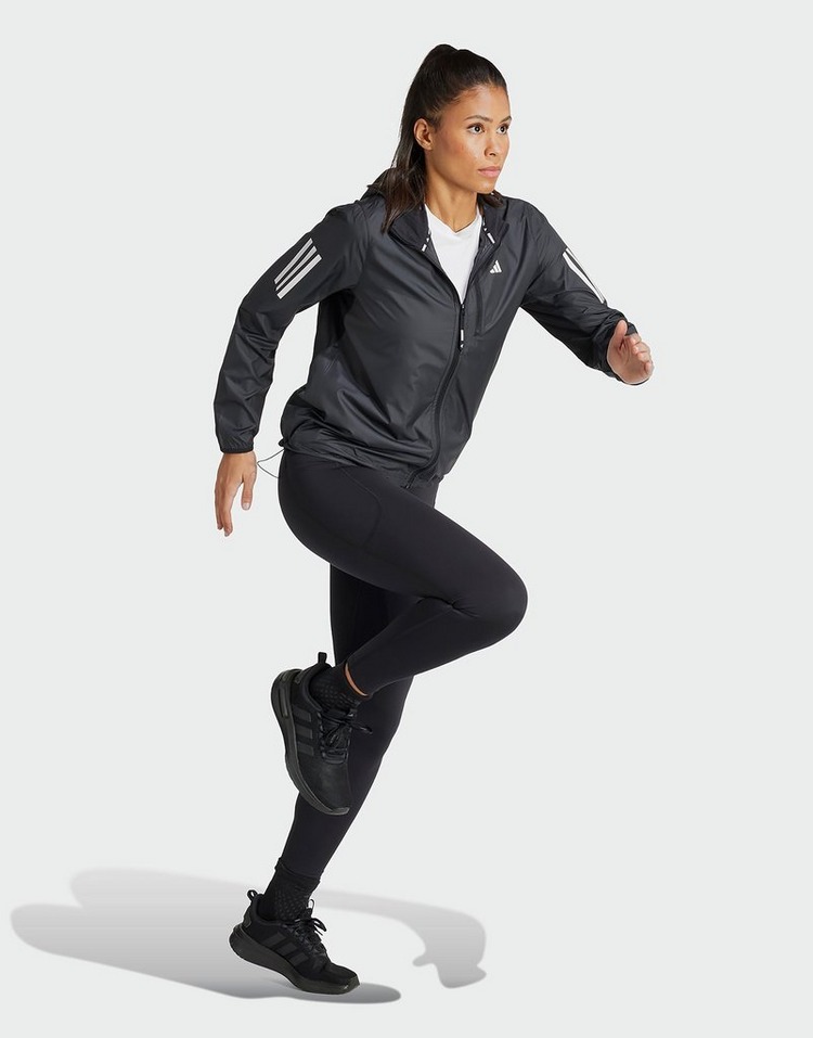 JD Sports adidas Chaqueta Own The Run COMPRAR AHORA
