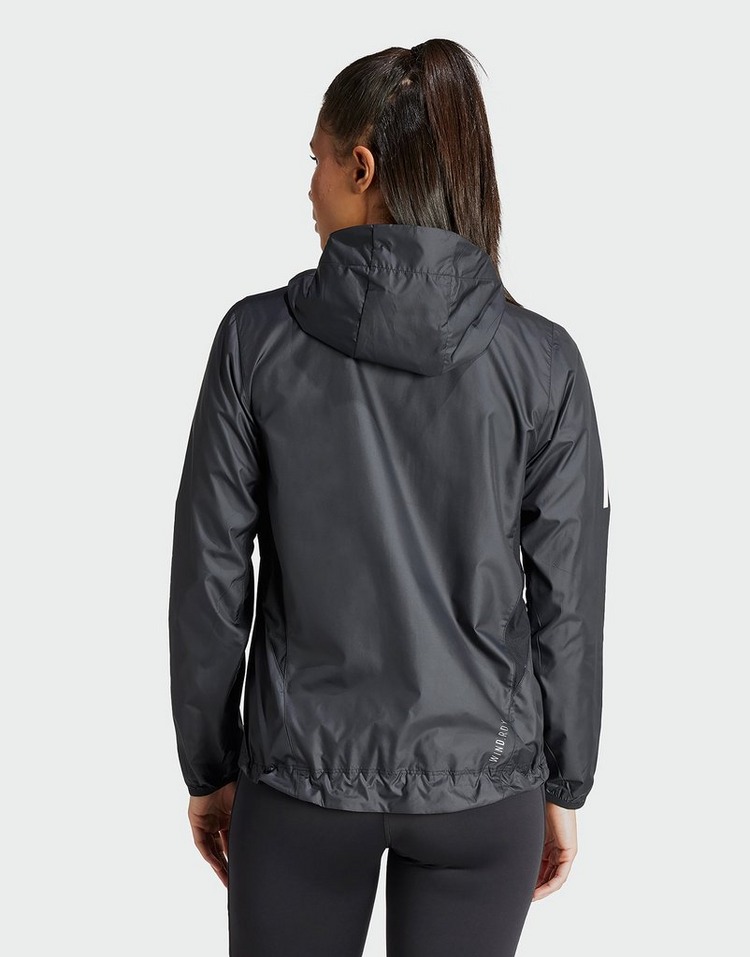 JD Sports adidas Chaqueta Own The Run COMPRAR AHORA