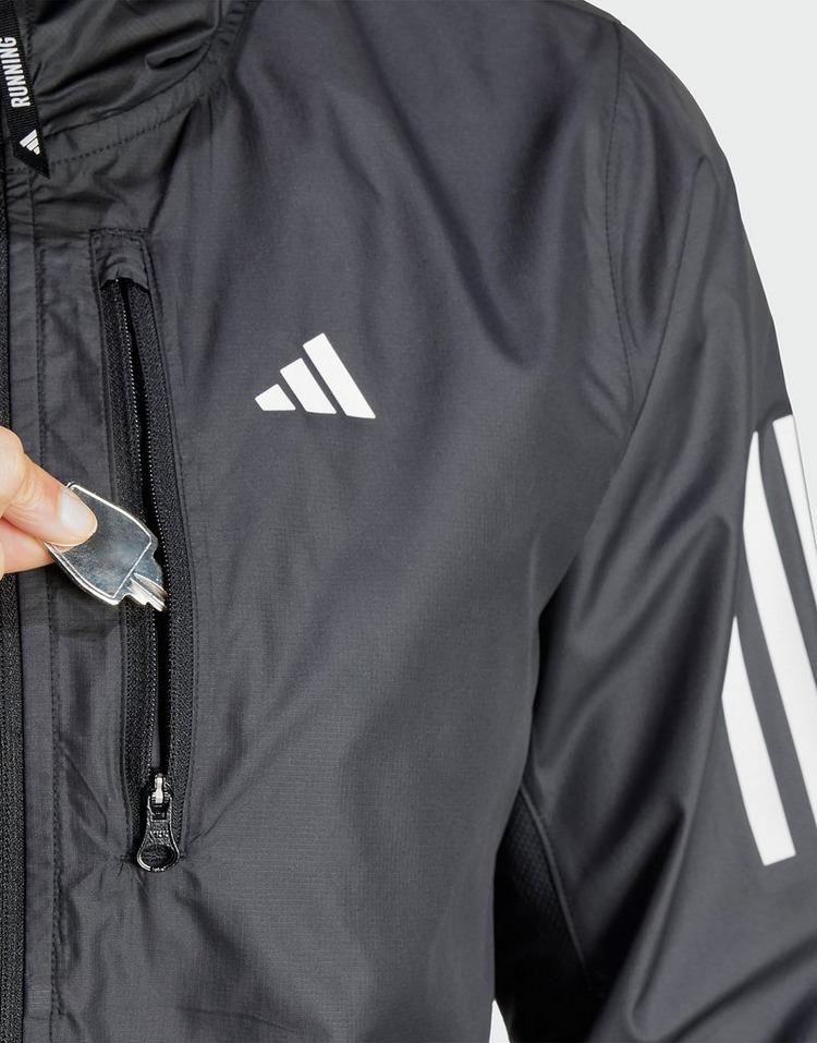 JD Sports adidas Chaqueta Own The Run COMPRAR AHORA