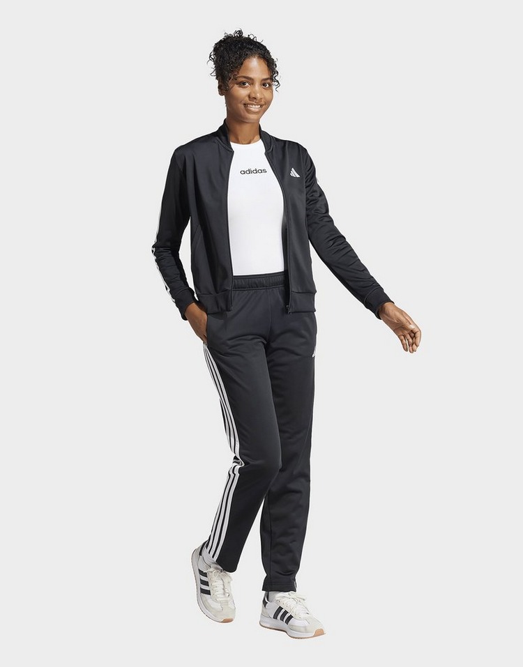 JD Sports adidas Chándal Essentials 3 bandas ÚLTIMAS EDICIONES