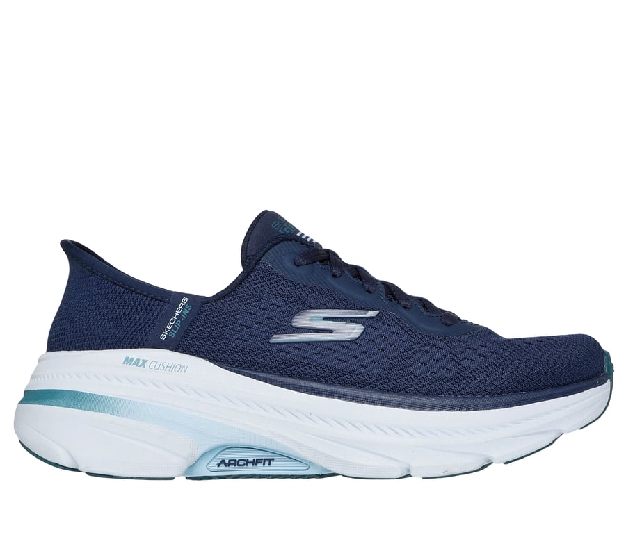 Skechers Skechers Slip-ins: Max Cushioning Arch Fit 2.0 - Antilles En oferta