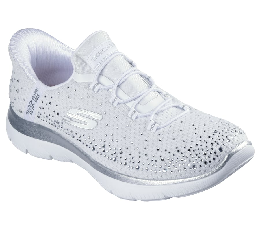 Skechers Skechers Slip-ins: Summits - Brilliant Shine Rebajas baratas