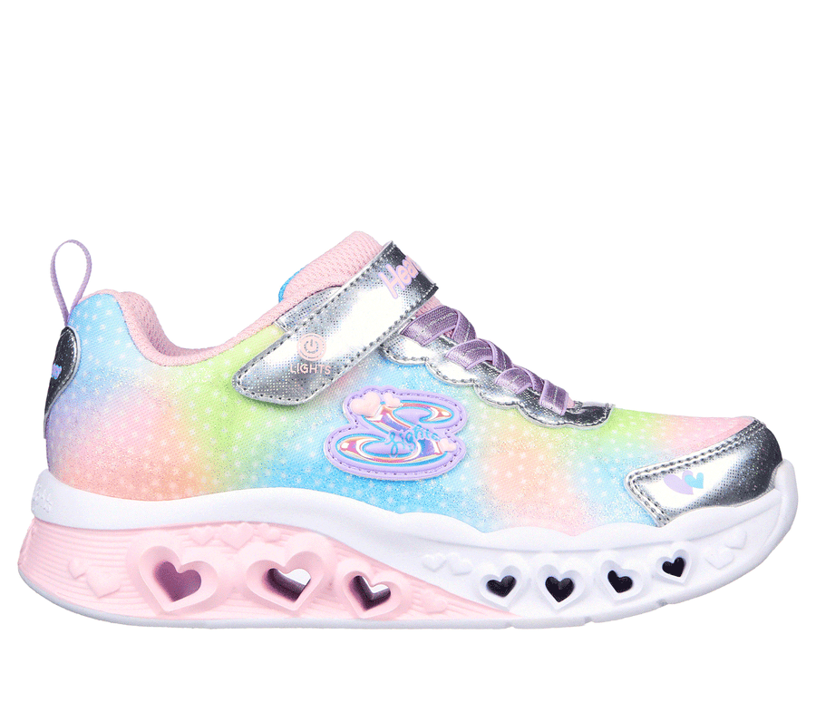 Skechers Flutter Heart Lights - Simply Love En oferta
