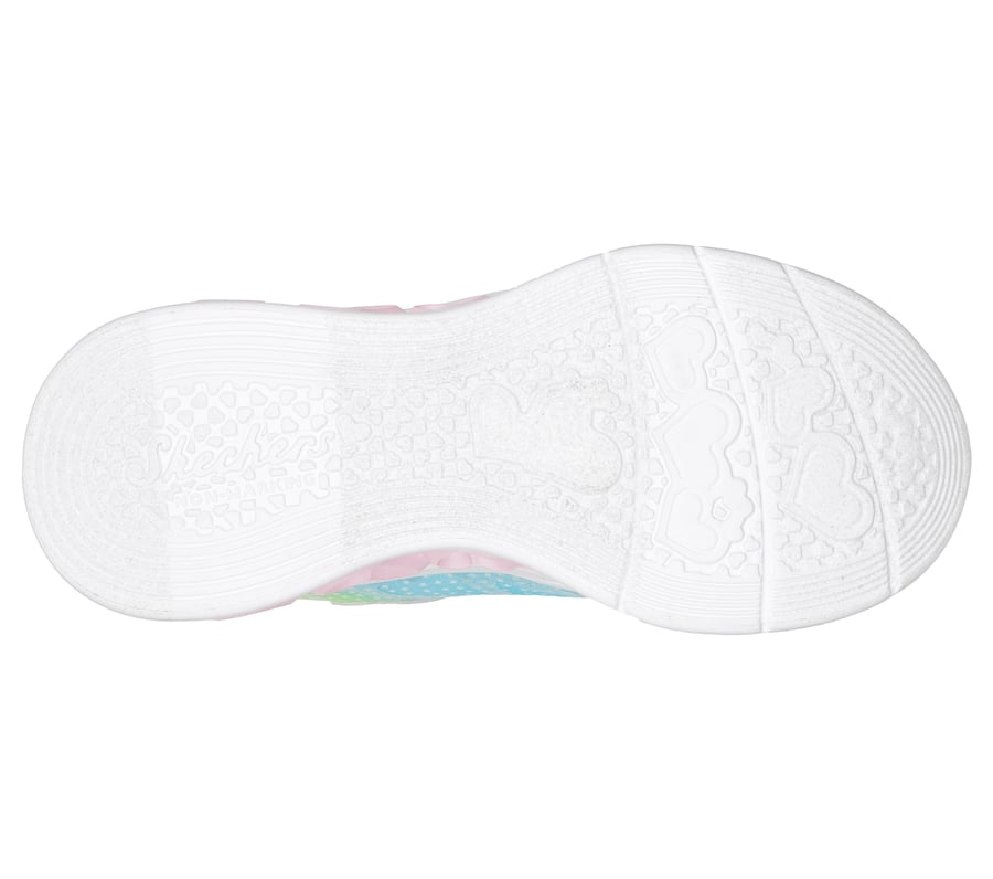 Skechers Flutter Heart Lights - Simply Love En oferta