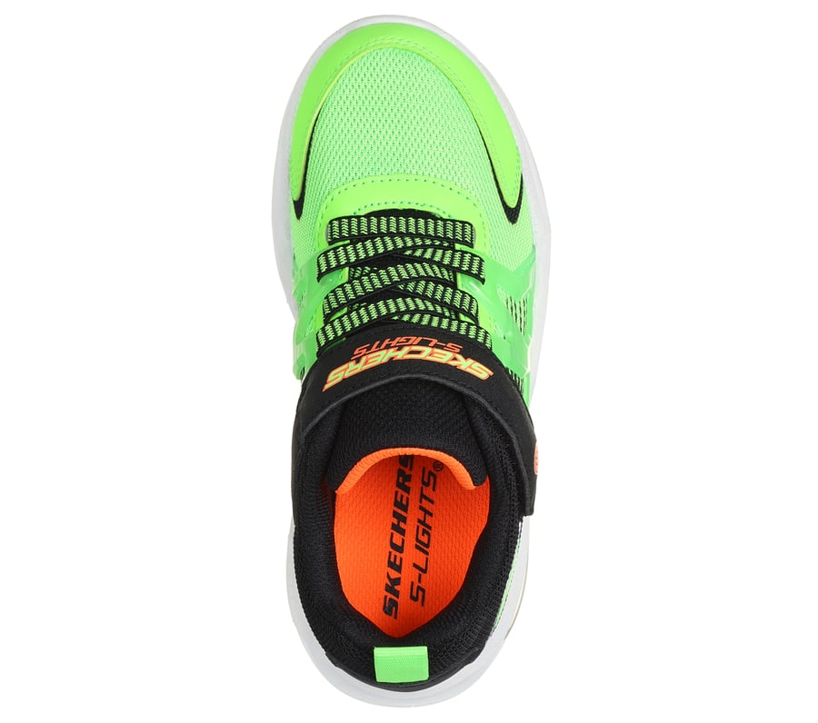 Skechers S Lights: Prismatrons Última moda
