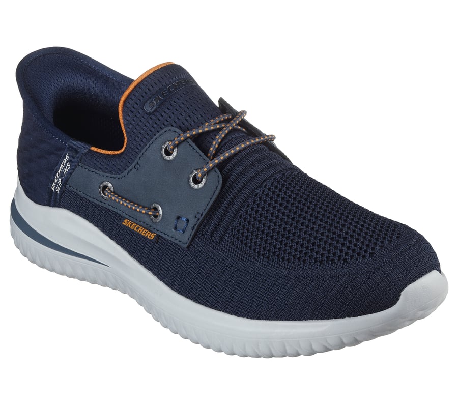 Skechers Skechers Slip-ins: Delson 3.0 - Roth Grandes ahorros