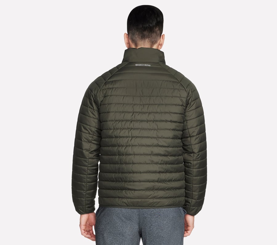Skechers GO SHIELD Altitude Reversible Jacket Rebajas de fábrica